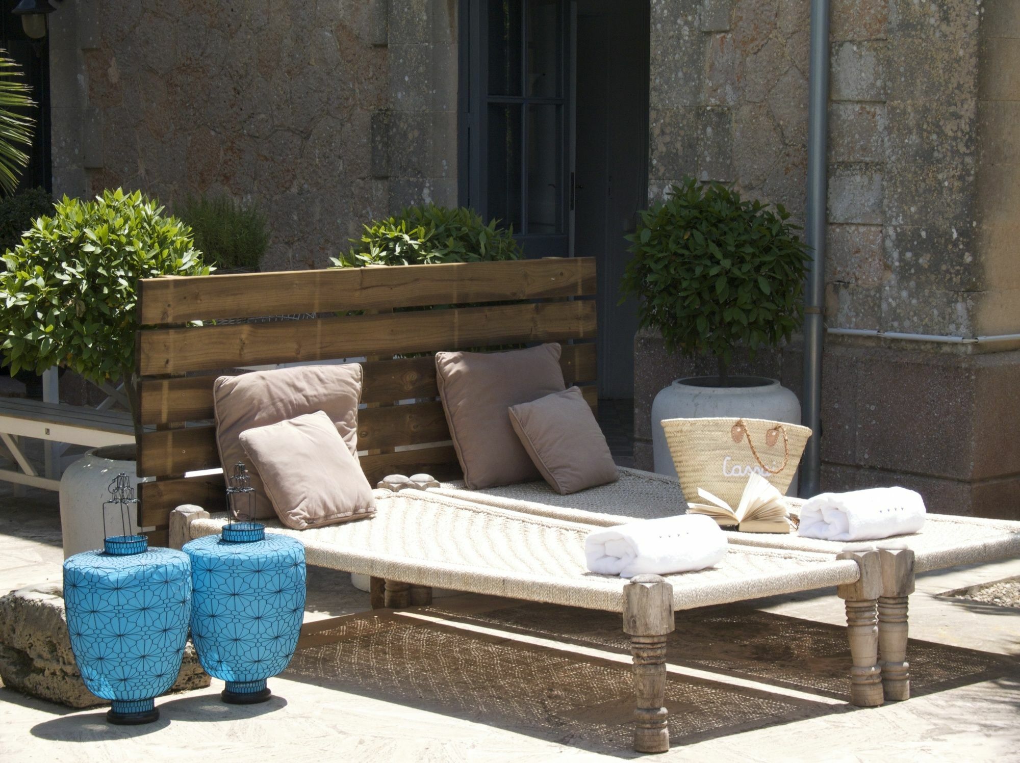 Villa Station Las Salinas Exterior photo
